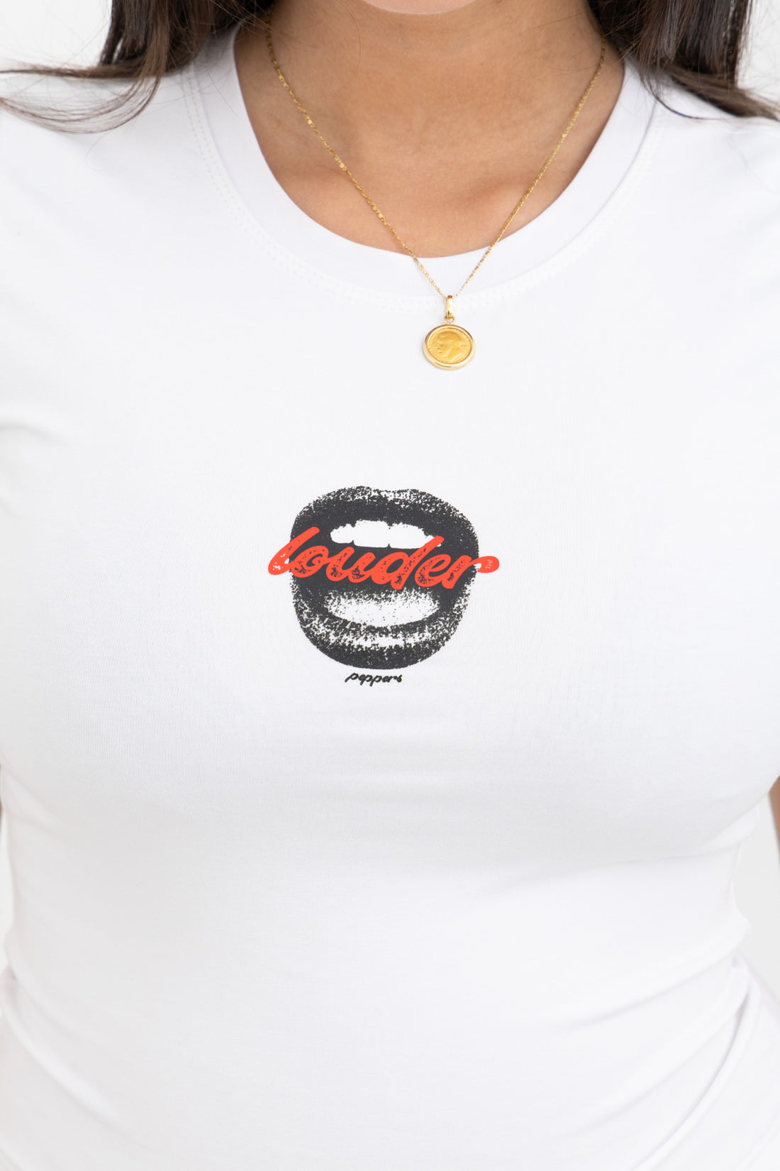 Loud & Proud Baby Tee