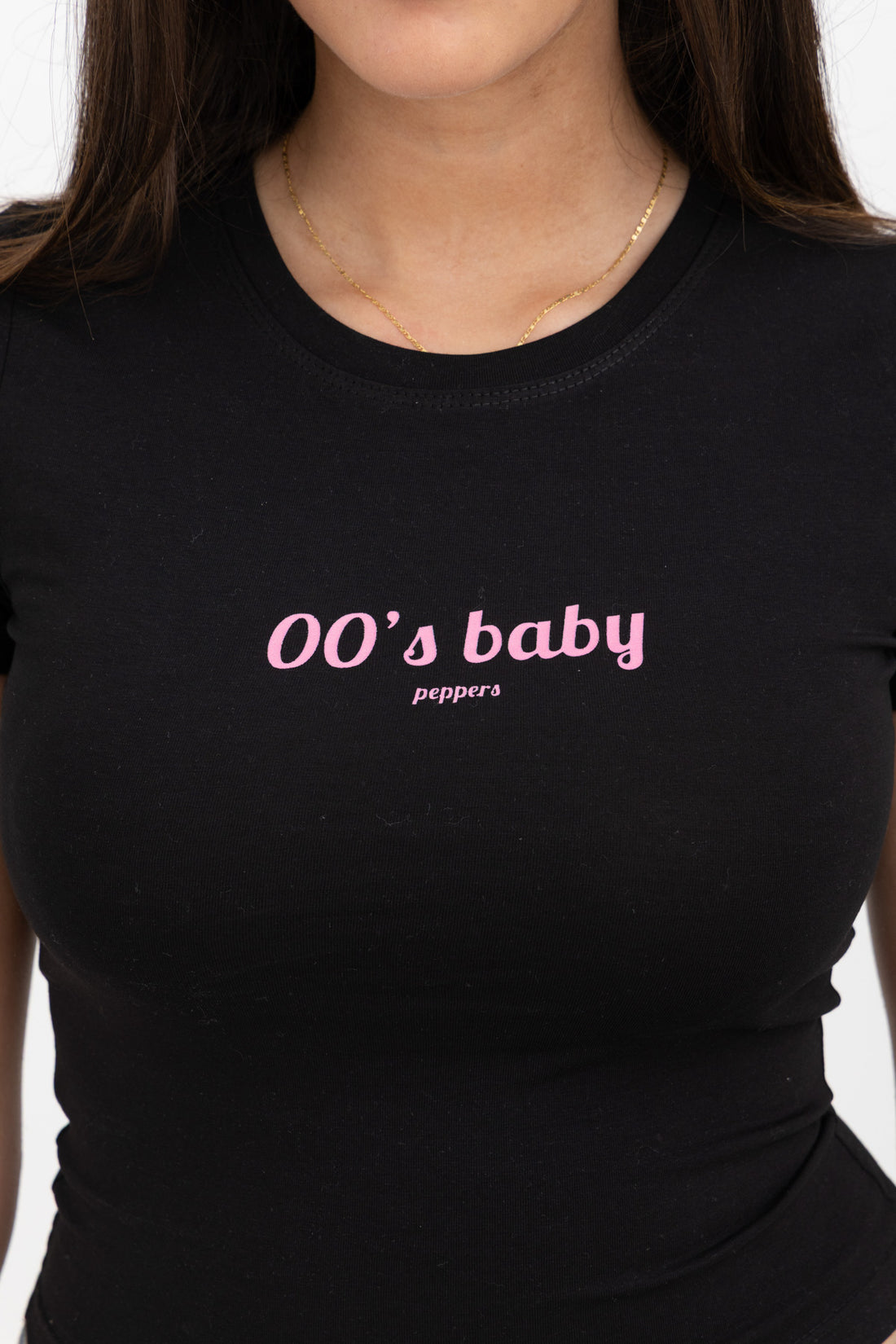 00s Baby Baby Tee