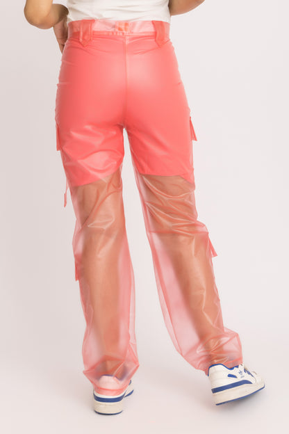 The Translucent Pants