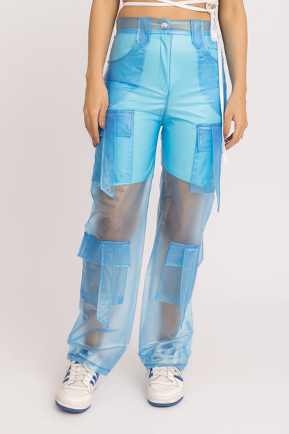 The Translucent Pants