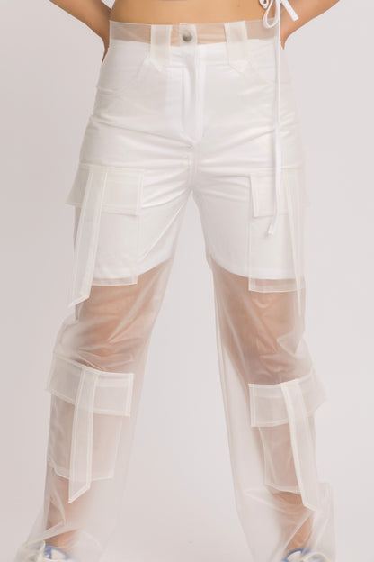 The Translucent Pants