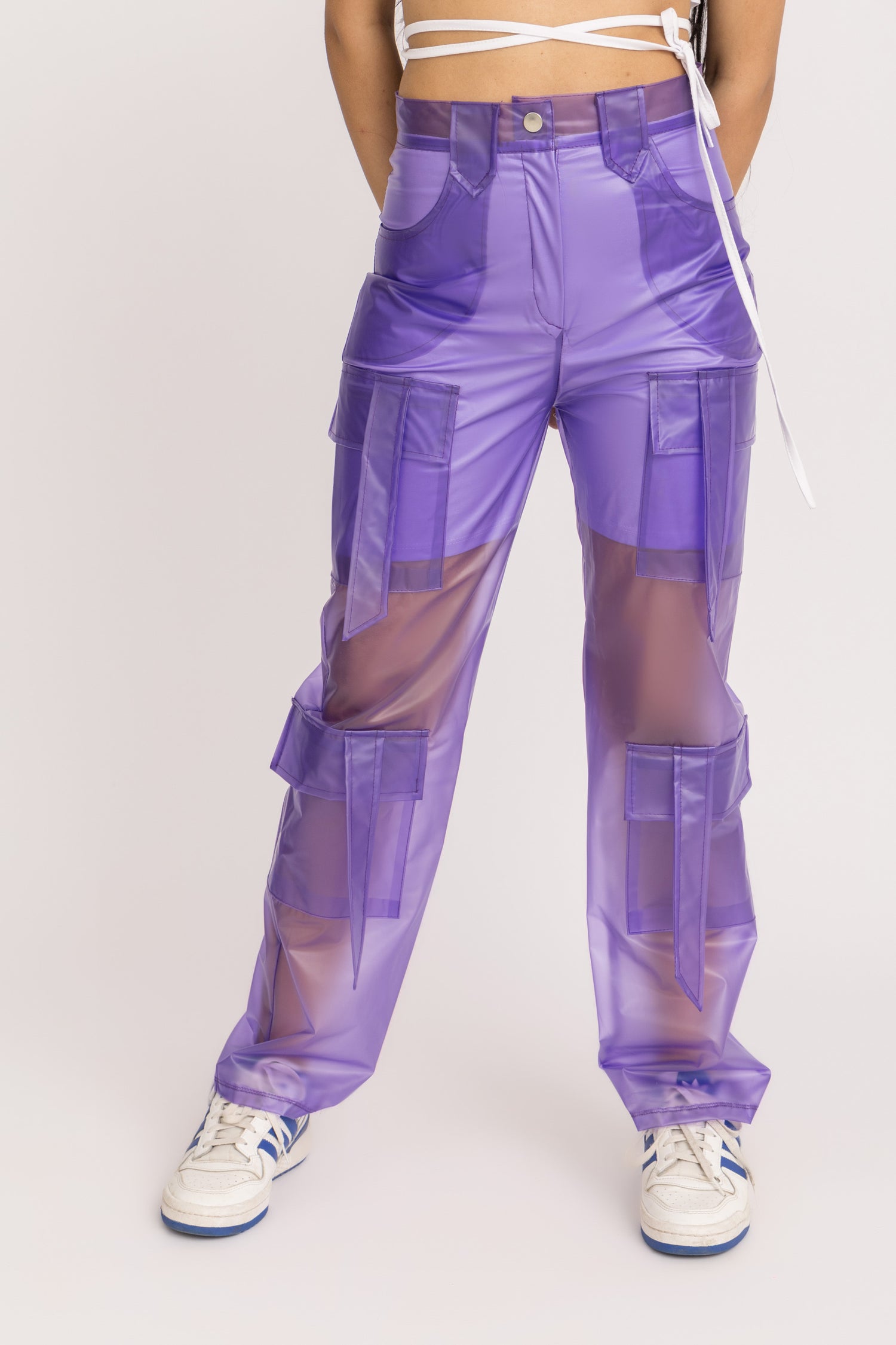 The Translucent Pants