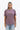 Core Tee – Dusty Mauve