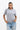 Core Tee – Light Grey