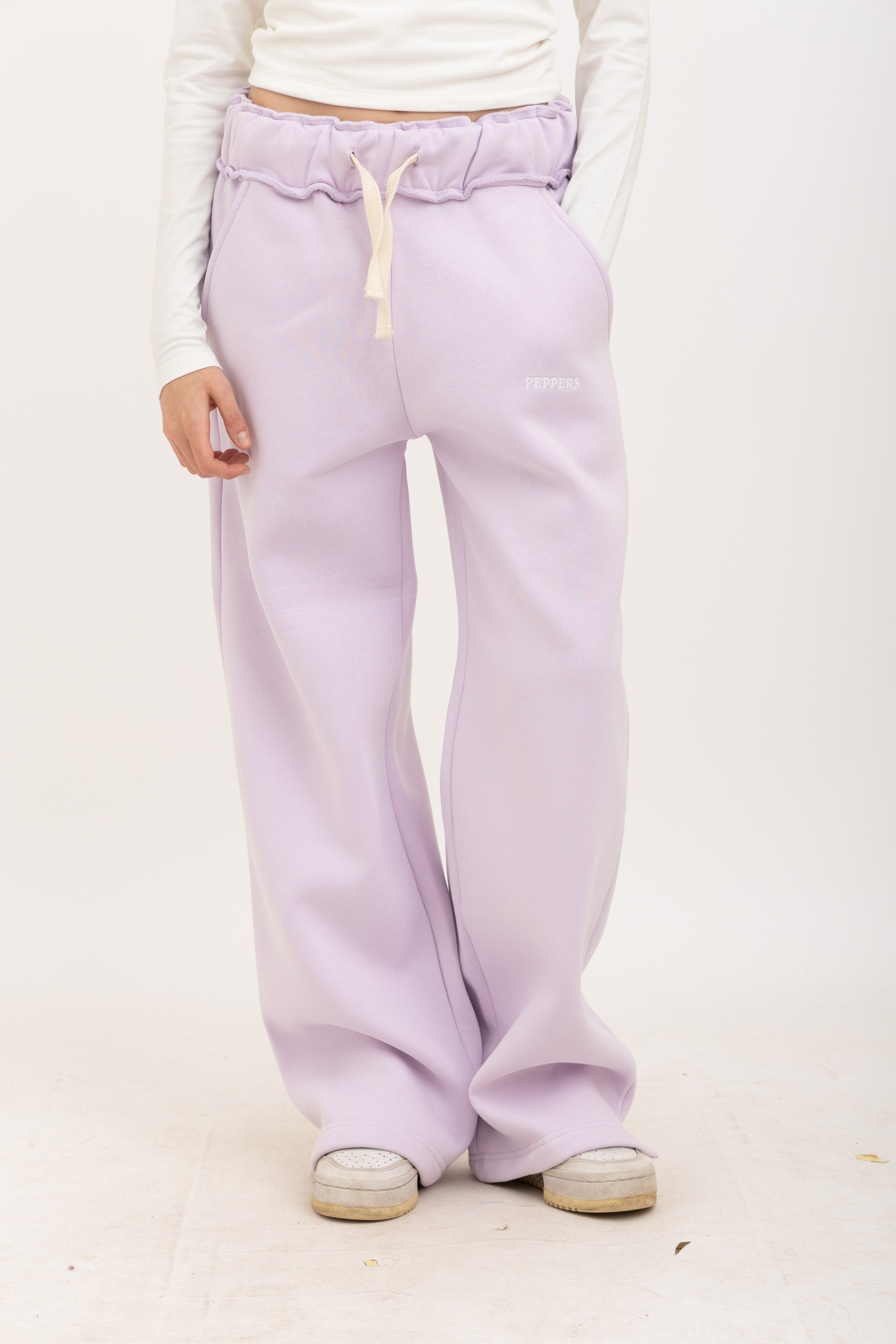 Lavender Lazy Day SweatPants