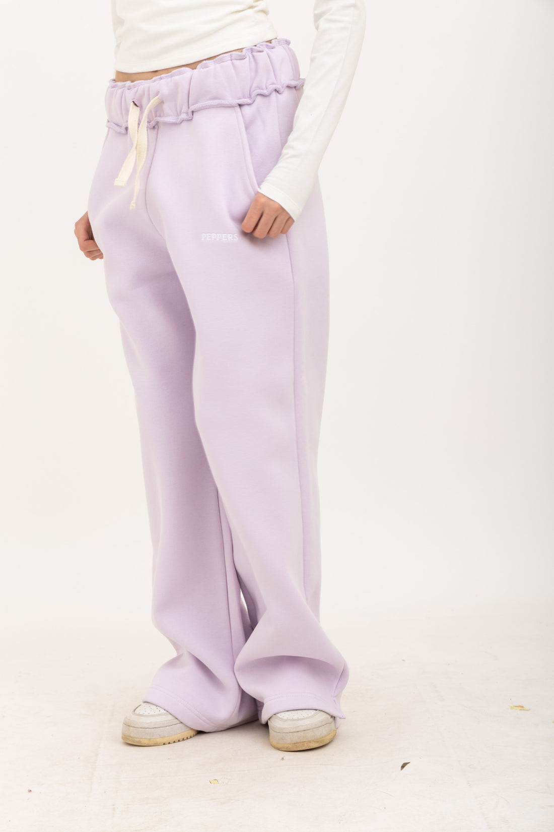 Lavender Lazy Day SweatPants