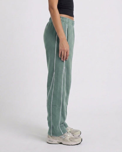 Mint Peppers Track Pants