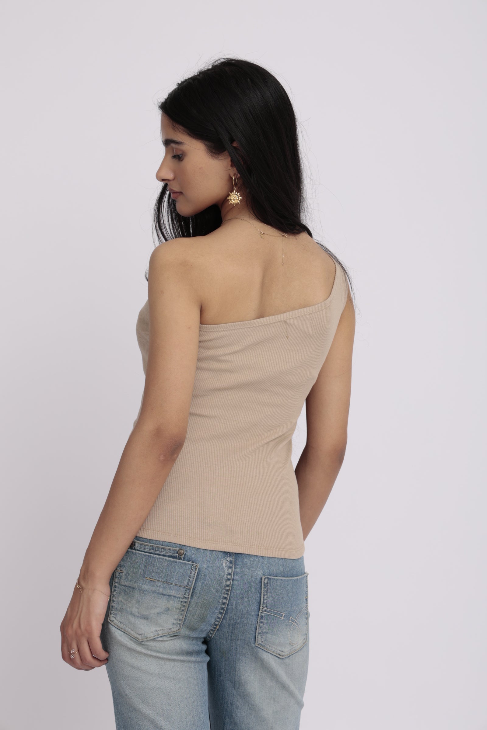 Cutout Top