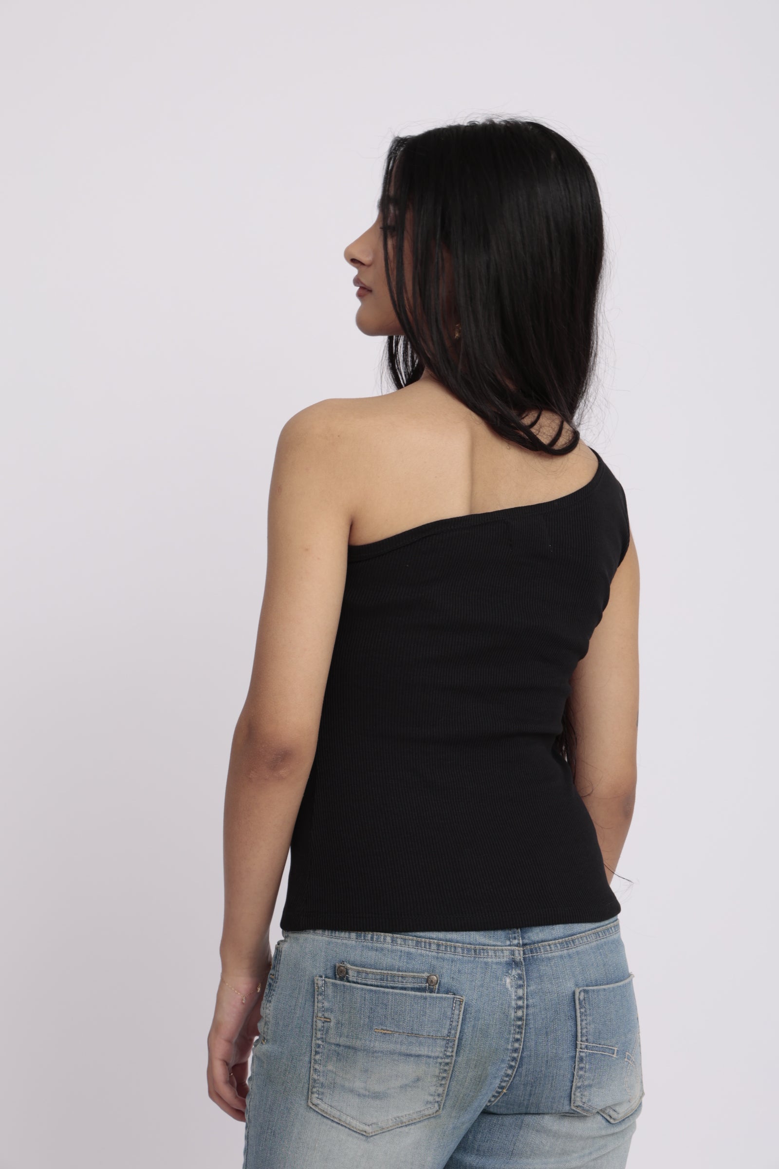 Cutout Top